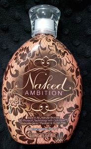 Designer Skin Naked Ambition